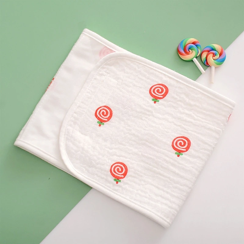 Baby Soft Cotton Belly Band Infant Umbilical Cord Care Bellyband Binder Clothing Dropship