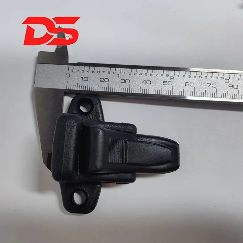 Car parts Bus Window Slide Glass Lock Buckle 6291095702 for Toyota Coaster  62910-95702 SIDE WINDOW LOCK ASSY view 4