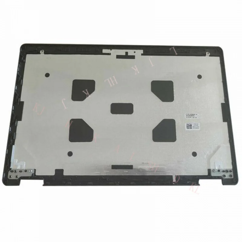 

N Новый для Dell Latitude E5580 E5590 M3520 M3530 задняя крышка ЖК-дисплея черный 0RV800 США