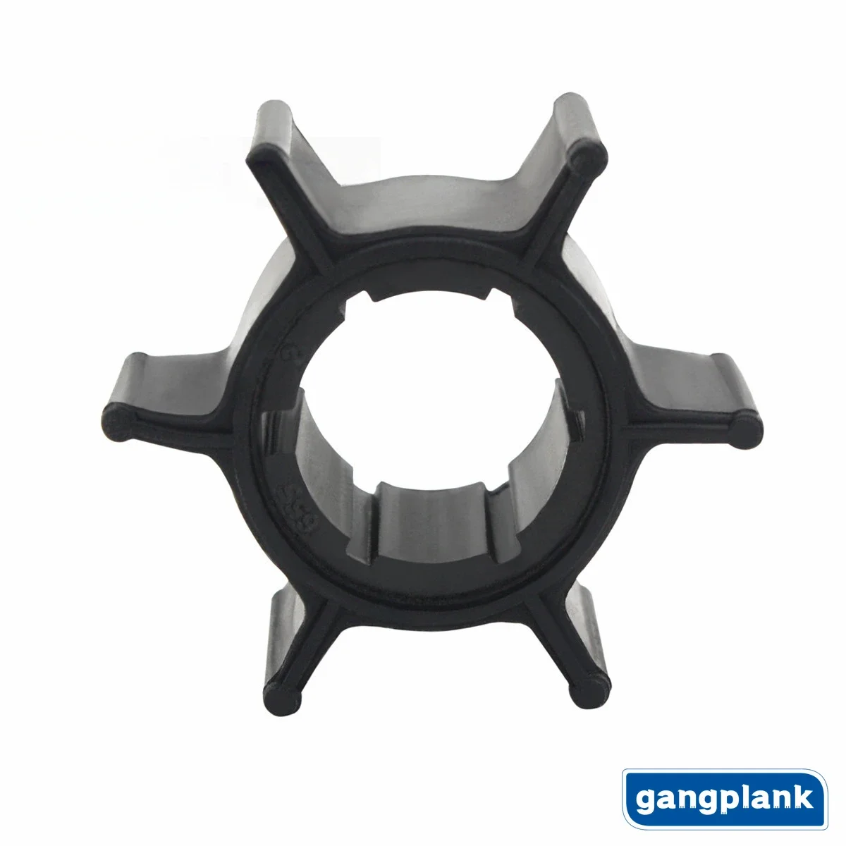 Outboard Rubber Impeller for Yamaha 6/8hp 655-44352-09 655-44352-00