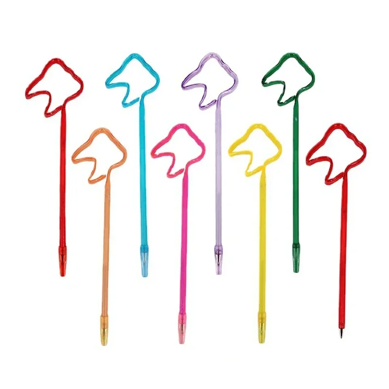 10Pcs/lot Tooth Shaped Stationery Pen Cute Ball-point Pen Dental Clinic Present