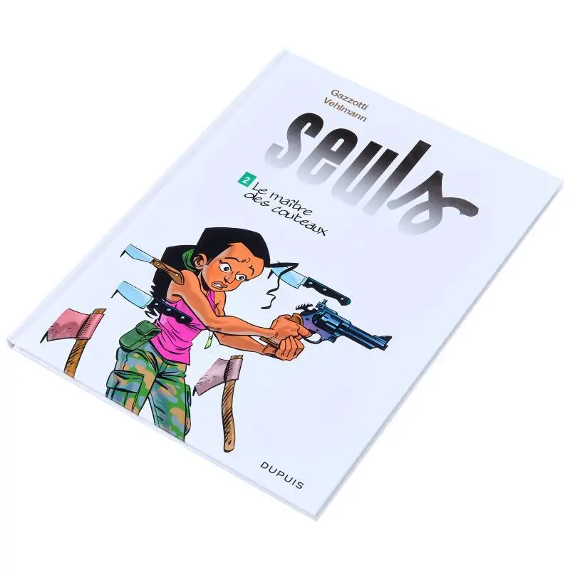 سيولز توم 2 لو مايتري دي كيوتوكس فابيان فيلمان برونو غازوتي دوبويس 9782800139135 كتاب #2