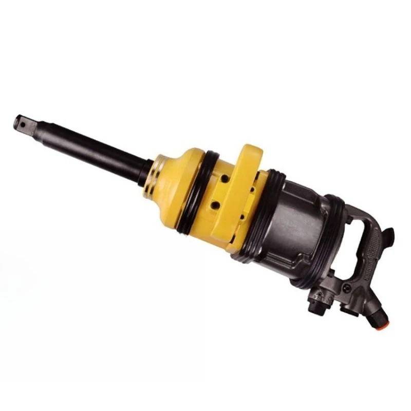 

Пневматический гайковерт Impact Air Wrench DT-88A профессиональный