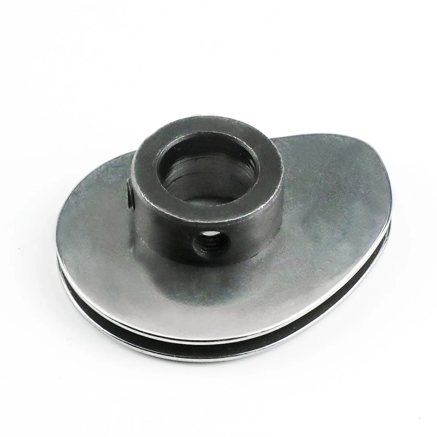 3100125 Looper Thread Take-Up Cam Fit Yamato VC2600 VC2700, VC3711, VS2613 Industrial Overlock Sewing Machines Parts