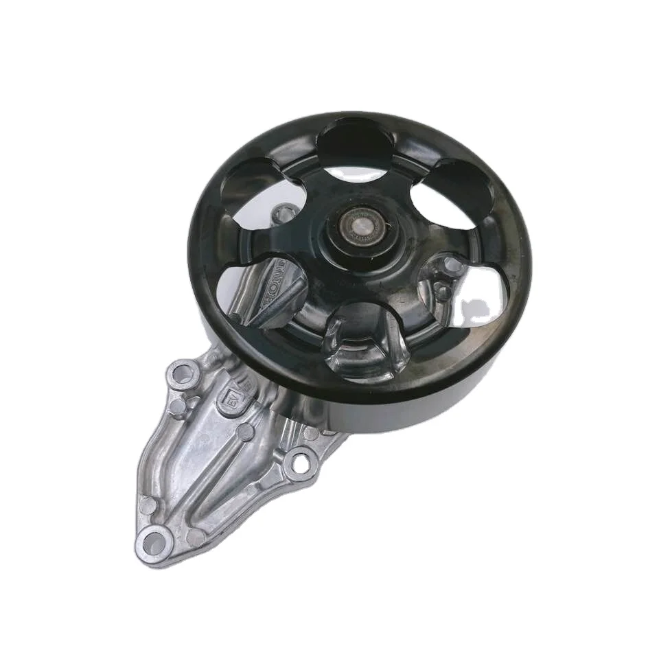 

19200-RAD-003 Engine Water Pump for Accord cr-v Odyssey K24a CM4 CM5 Pump