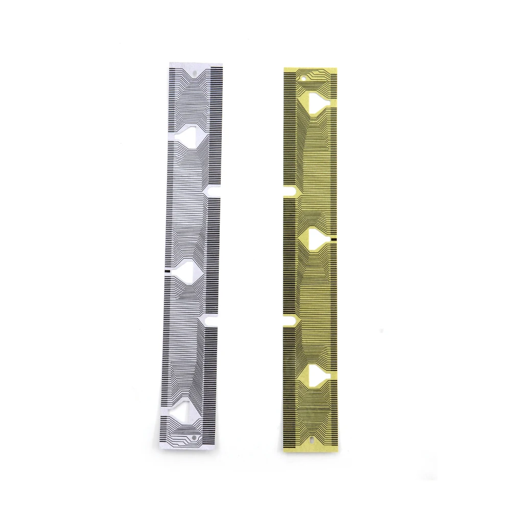 1PC Dashboard Instrument Cluster LCD Display Ribbon Cable For BM E38 E39 E53 X5 Speedometer Pixel Repair Tool