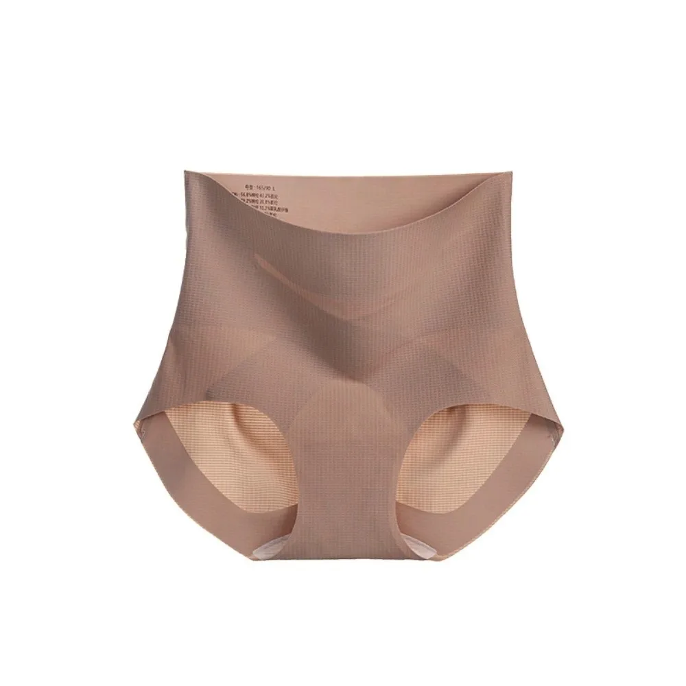 ارتفاع الخصر التخسيس المشكل سراويل مدرب خصر ملخصات البطن تحكم ملابس داخلية سلس الملابس الداخلية بعقب رافع السروال
