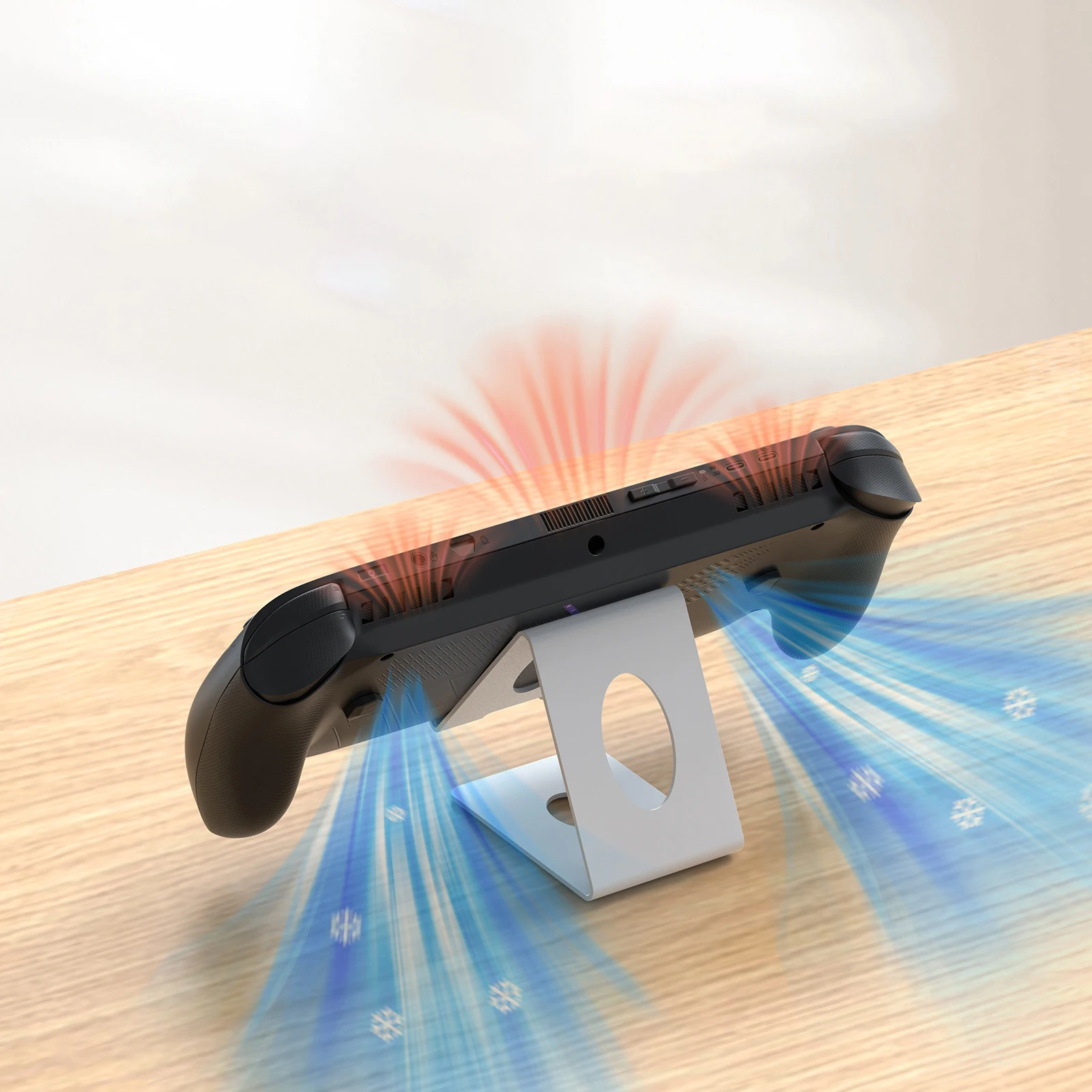 Suporte de Mesa para Consoles - Party Games Switch 2 avaliação e preço