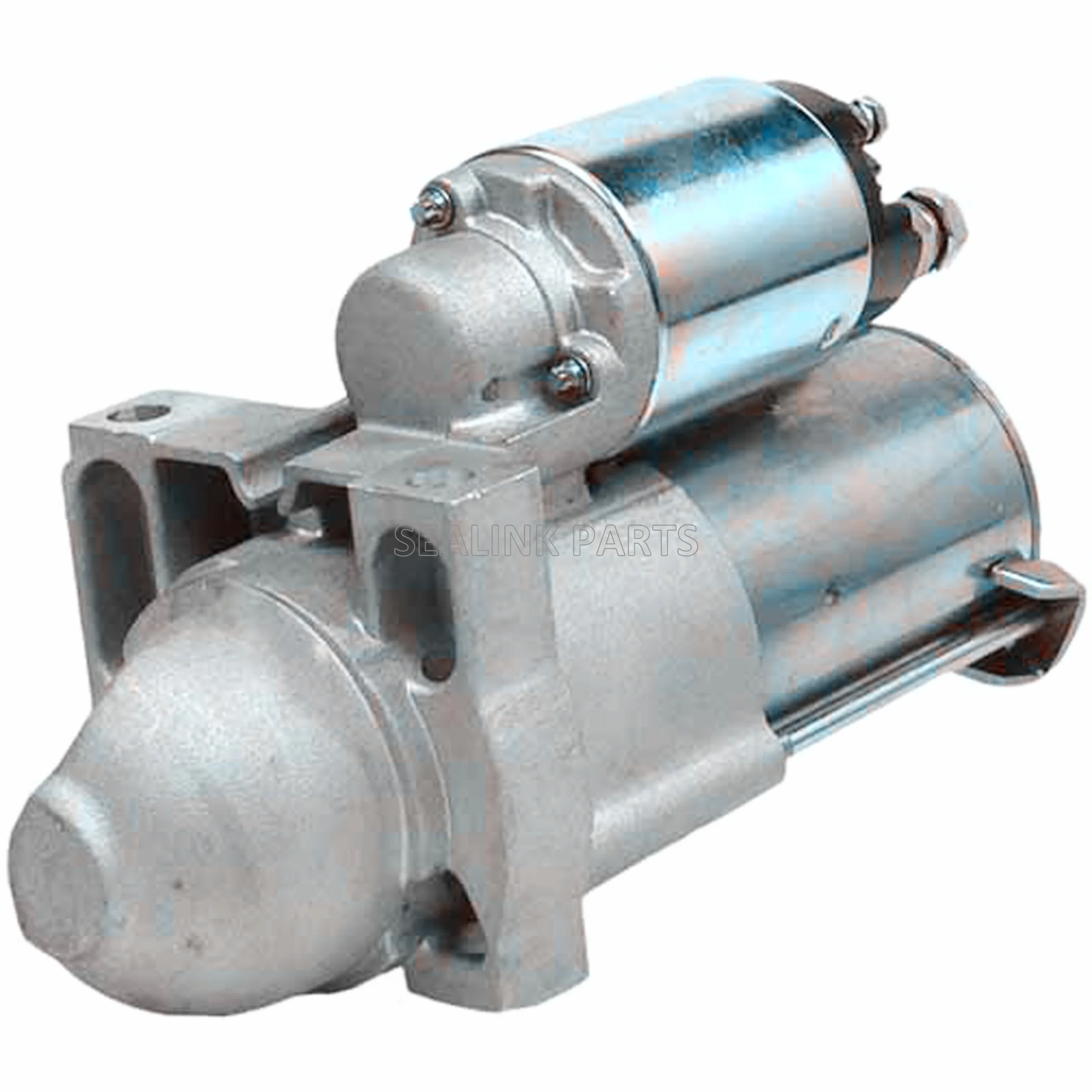 

Auto Parts 12V Starter Motor 6494 2-2336-DR 9000939 PG260D STARTER 12592294 12604477 12610300 89017631 89018123 For Chevrolet