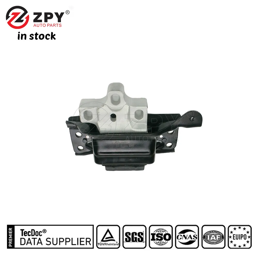ZPY ใหม่คุณภาพสูงเกียร์ Mount Bracket สําหรับ Audi RS3 8V0 199 555A