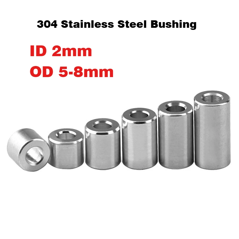 5/10Pcs 304 Stainle…