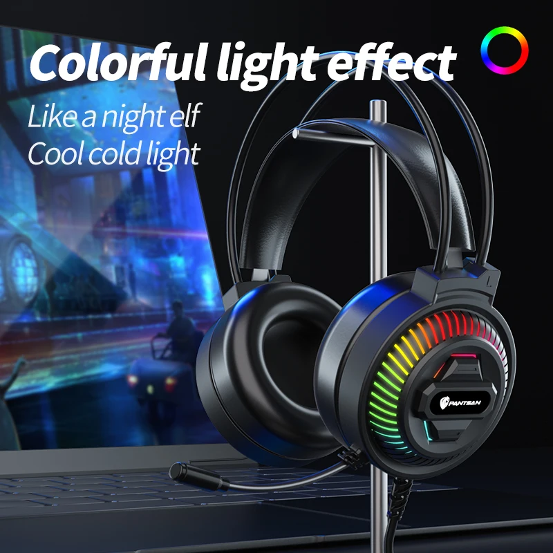 PSH-400 Best Gaming On-Ear & O - Pc Gaming Online บทวิจารณ์และราคา