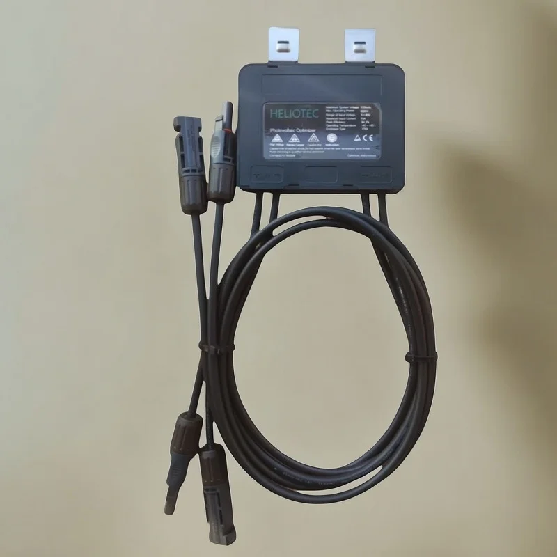 Ottimizzatore modulo pannello solare Pannelli fotovoltaici da 600 W Smart Optimizer