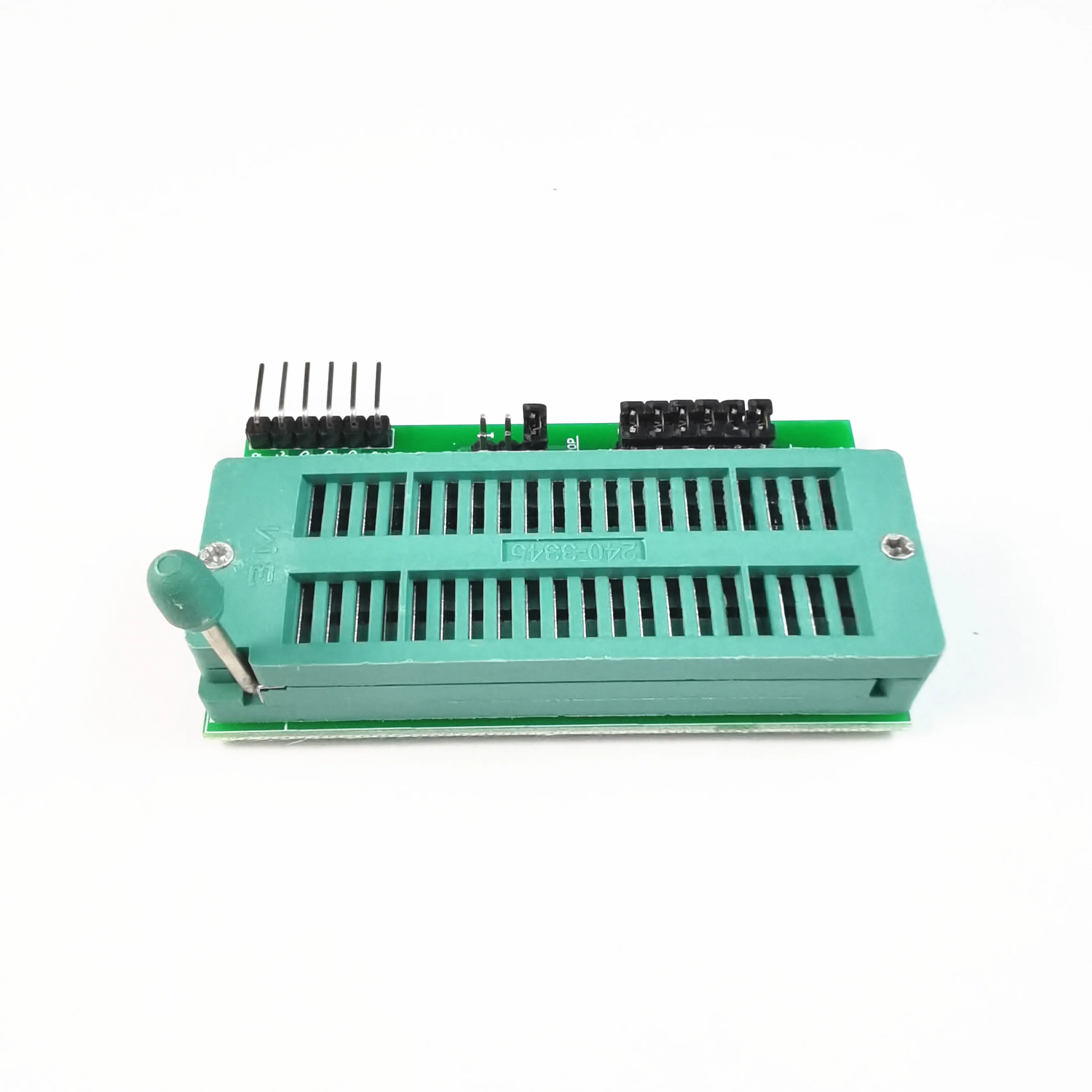 Pic icd2 pickit2 pickit3 adaptador de programação universal assento programador boa qualidade [fábrica]