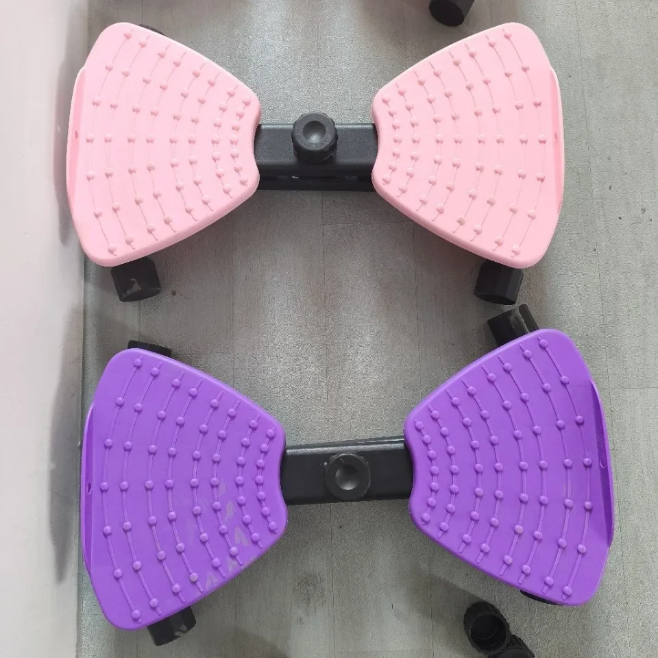 

Aerobic Exercise Waist Twisting Disc Balance Training Simple Rotation Design Universal Household Body Fitness Equipment