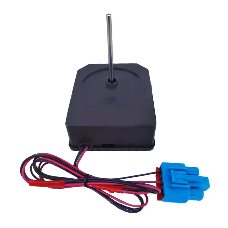 

For AH352330 EA352330 Cooling Fan Motor 4681JB1029D Motor Assembly Cooling System Maintenance Consistent Cooling