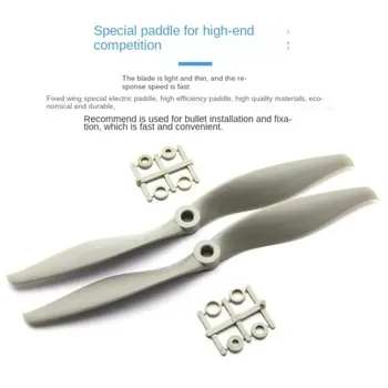 12 meilleurs avions RC à hélice 3 pales vendus - No 9