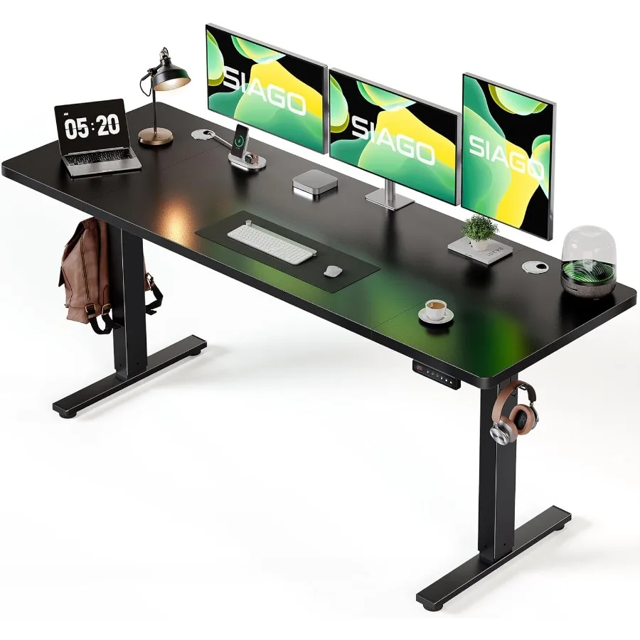 Electric Standing D… - image