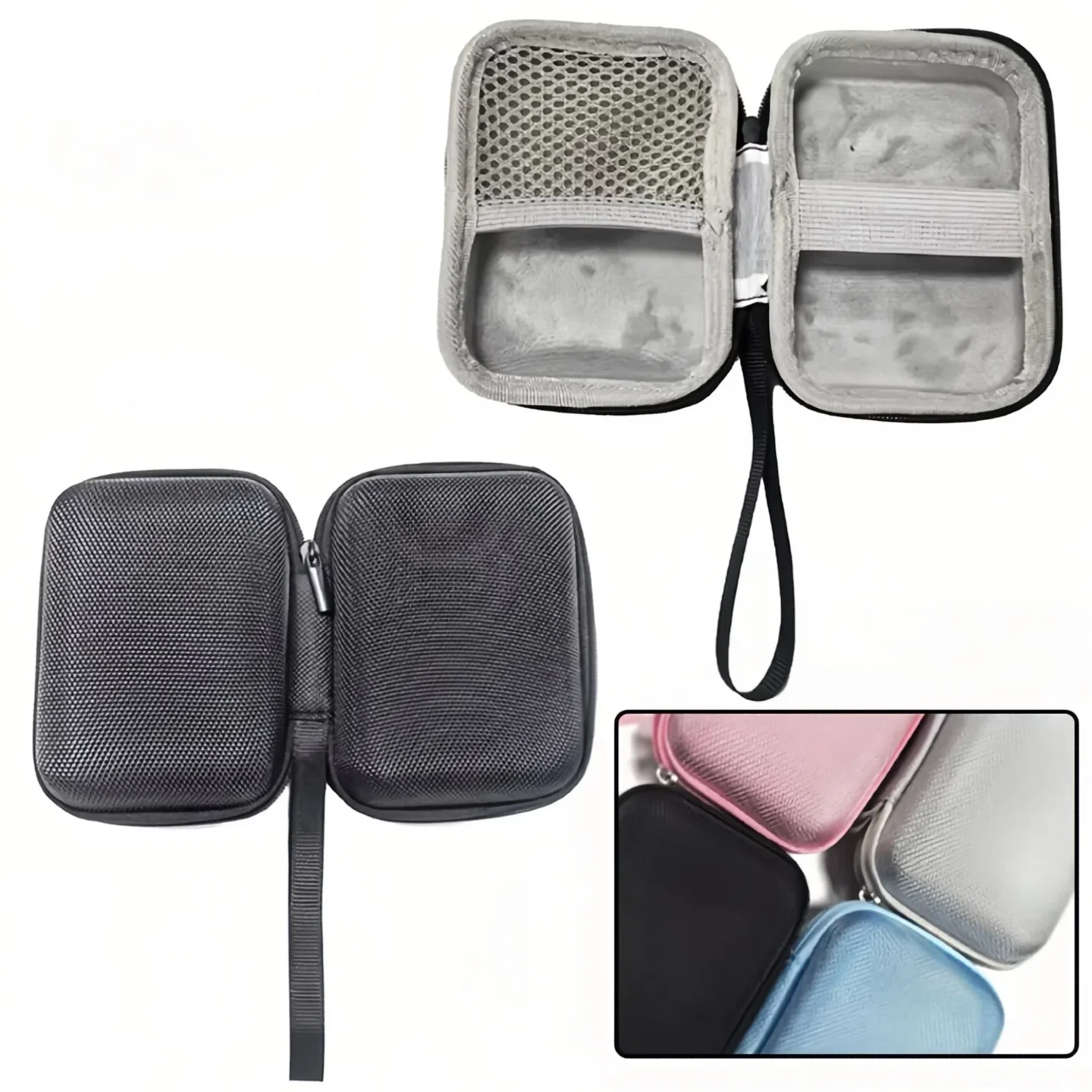 Digital Camera Case…