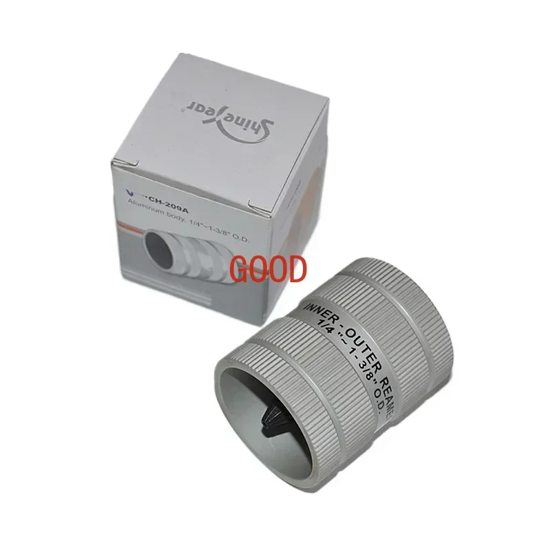 

Copper tube chamfering machine, trimming scraper, electric stainless steel chamfering machine, deburring cutter