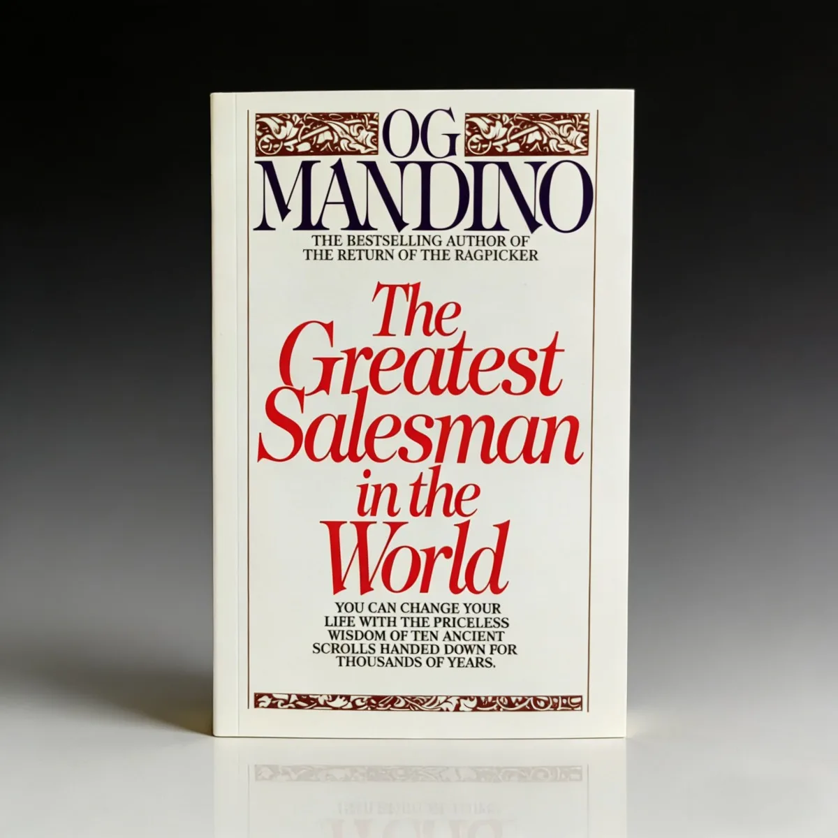 The Greatest Salesm…
