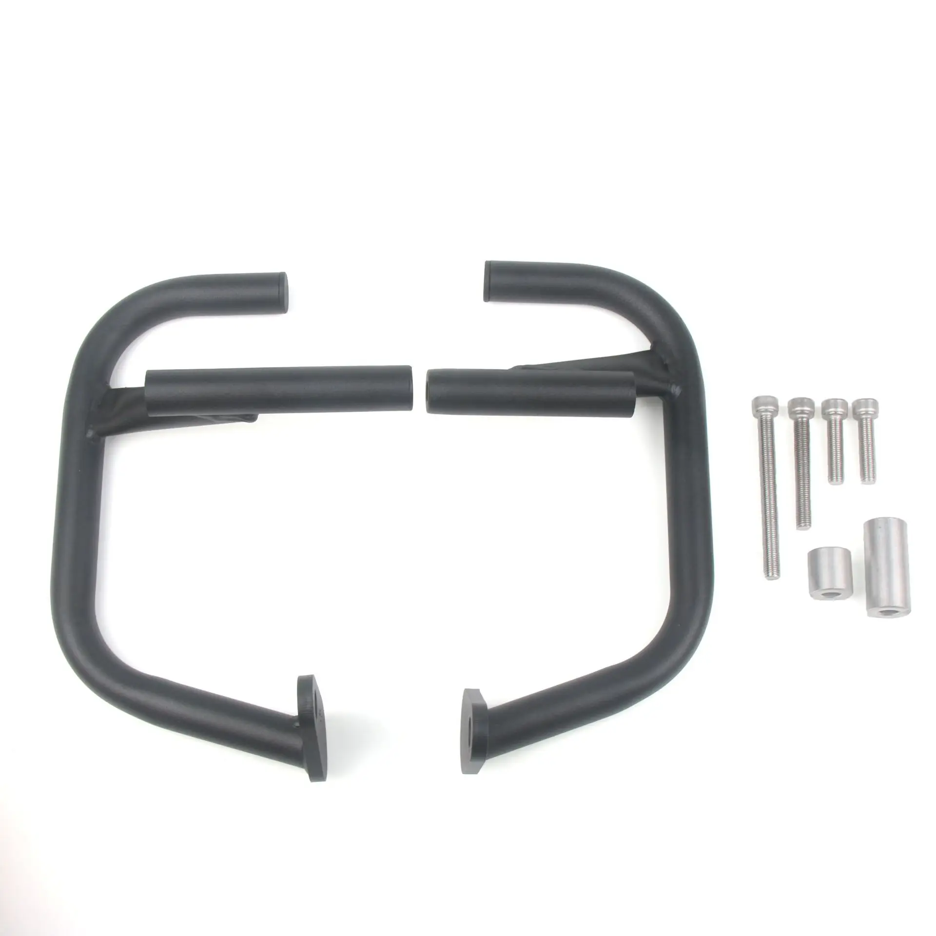 

For Kawasaki Eliminator500 Motorcycle Anti-Fall Bumper Stainless Steel Right Side Modification Parts