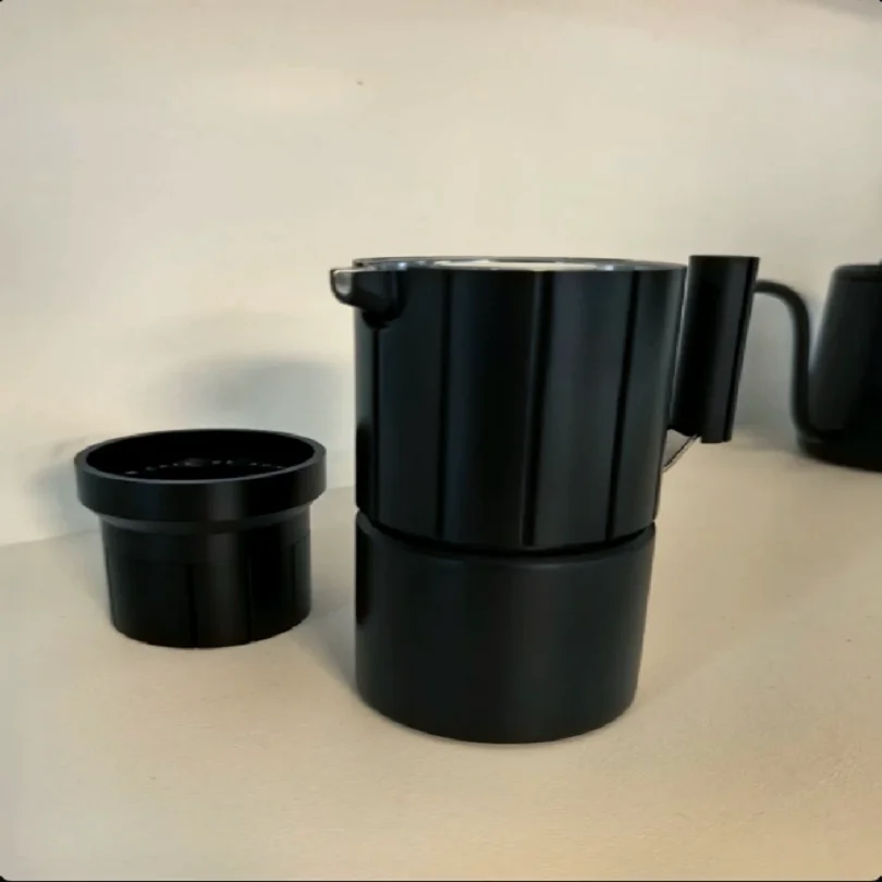 Cafedekona Traveler… - image