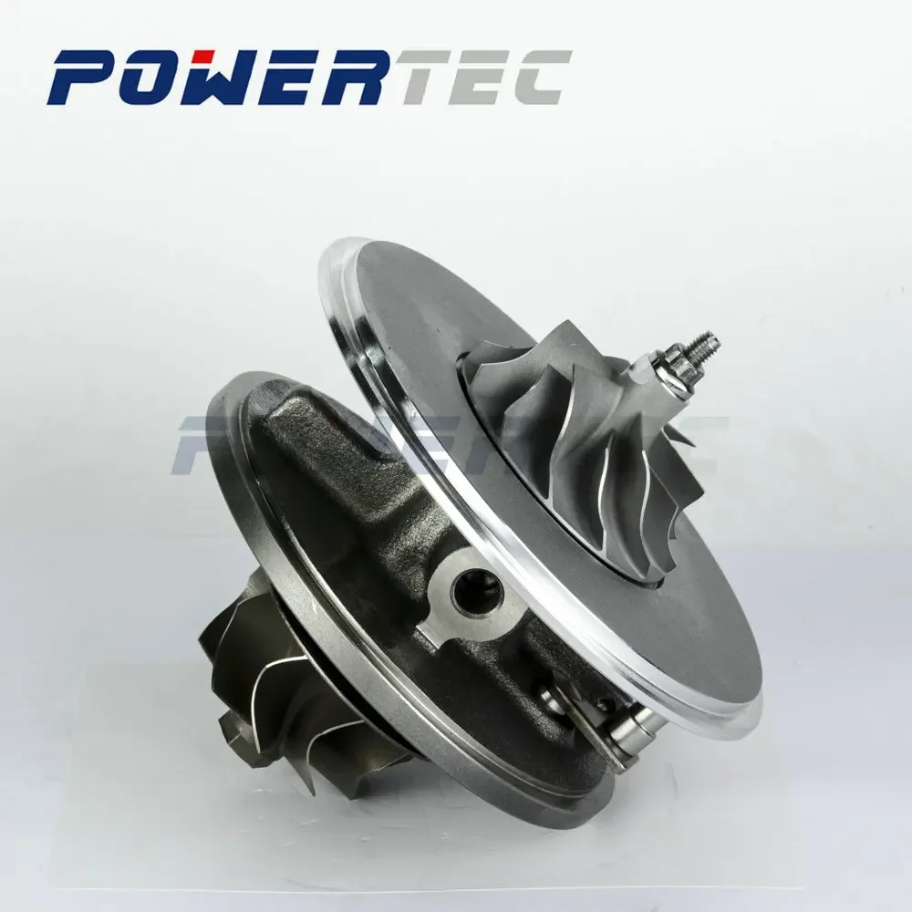 Turbocharger Cartridge 6130960199 709841 Turbo Chra For Mercedes S 320 E 320 CDI W220 145 Kw 197 HP OM613 6 Zyl. 1998-2002