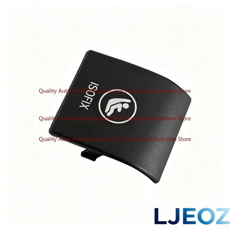 Car \Seat \Hook \Anchor ISOFix Cover Cap For BMW For X5 For G05 2019-2025 52207499794 52207499786 Replacement Interior Parts