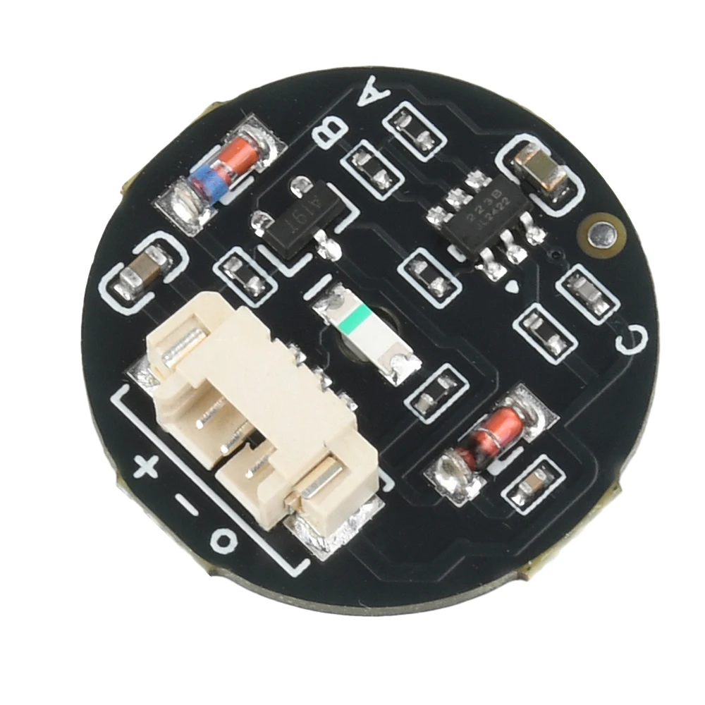 DC3V-30V Touch Key Switch Sensing Module Bistable Light Touch Switch Jog/Latch For LED light band