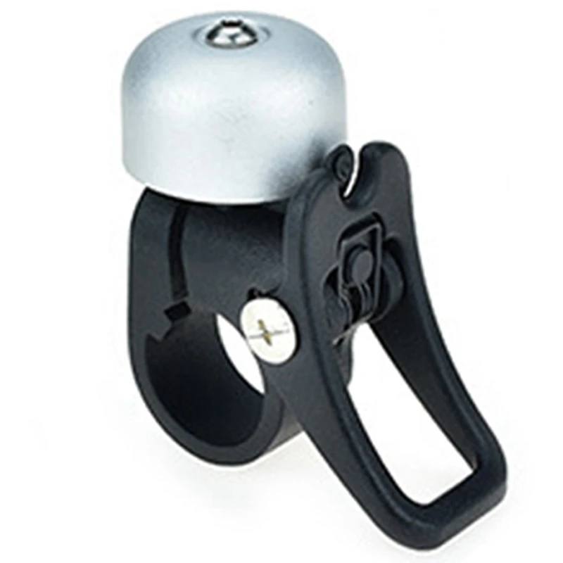 

Micro-Type Scooter Bell Whole Body Horn Ring With Quick Release Mount For Xiaomi M365 Pro 1S Pro2 Electric Scooter