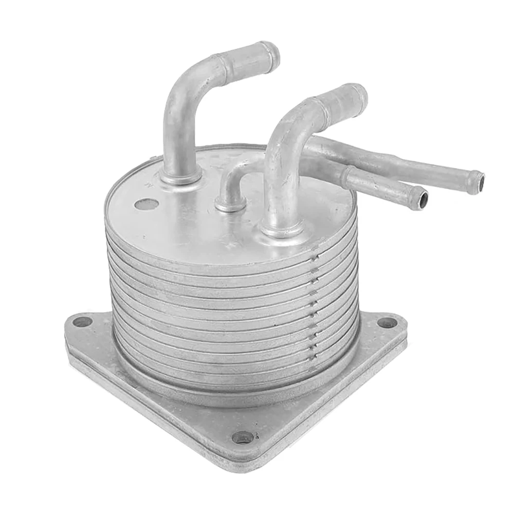 2920A141 68025160AA Automatic Trans Oil Cooler Fit for Mitsubishi Lancer 2008-2017 GT Replace