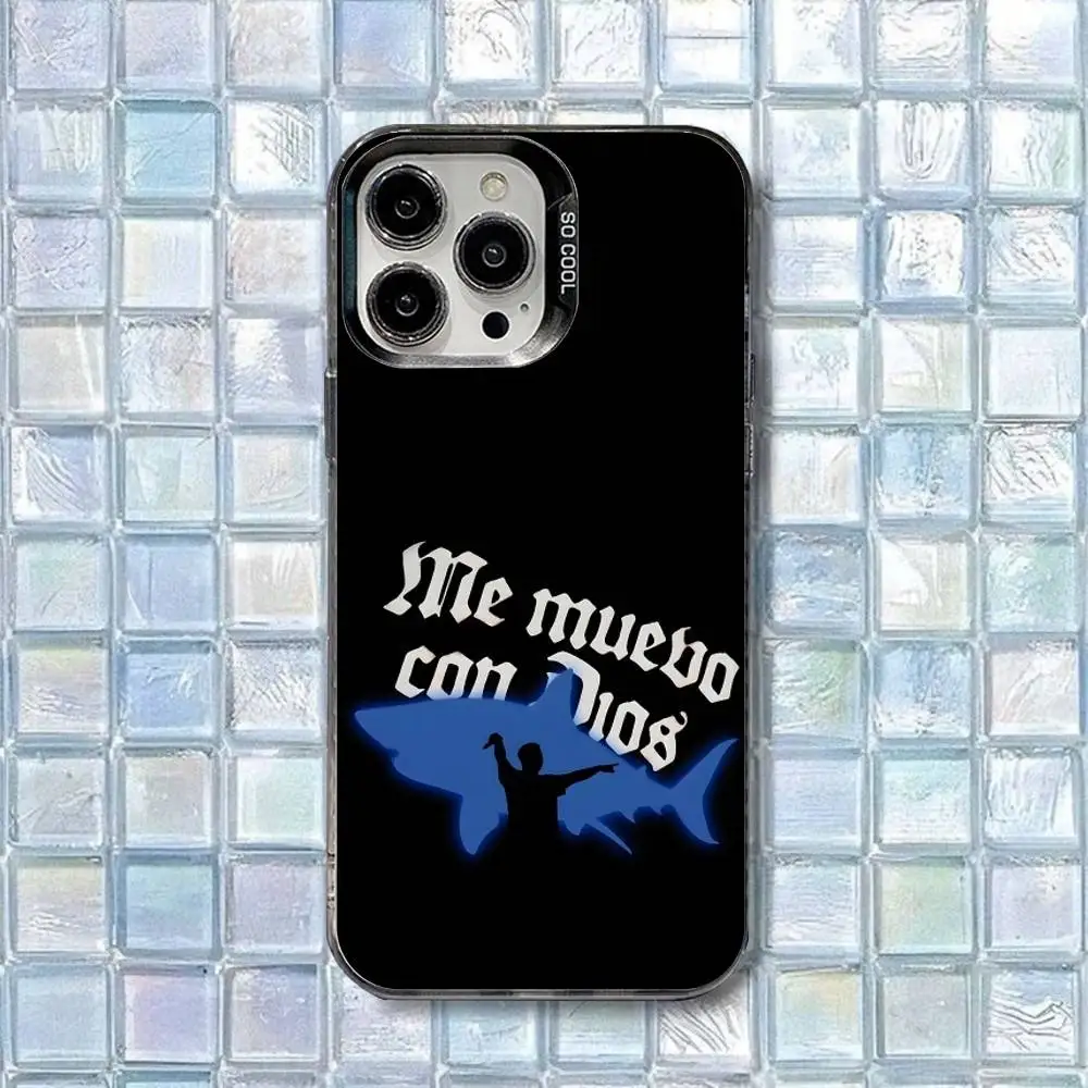 クルス・カフネ・メウーボ・コン・ディオス iPhoneケース iPhone 16,15,14,13,12,11,8,7,Pro,Max,Plus,Mini,XS,SE対応 耐衝撃マットカバー