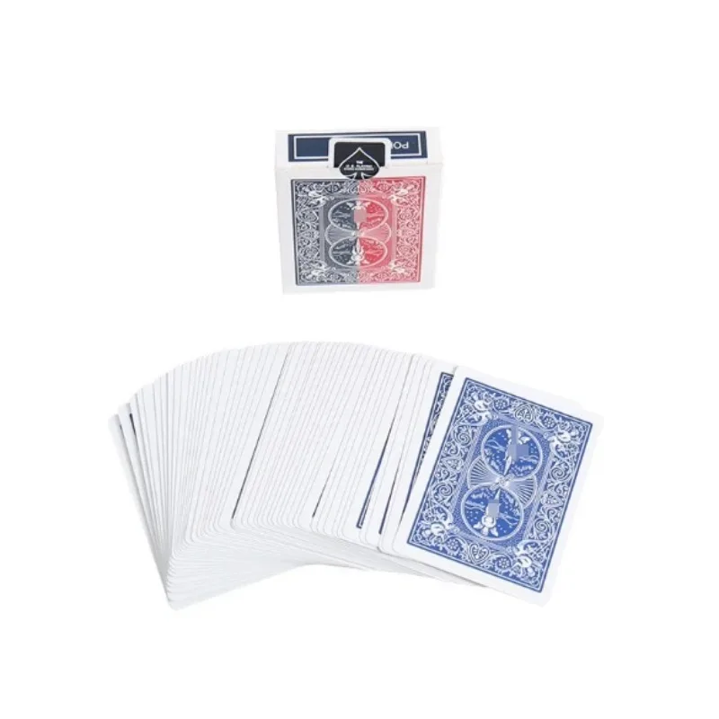 52 Shades of Red V1 by Shin Lim Card Magic Tricks Close Up Magic Magia Magie Magicians Props