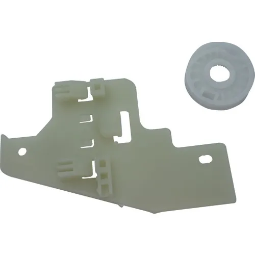 For Peugeot 407 For Rear Left Door Glass Jack Repair Kit