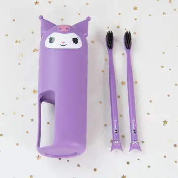 10 best sales Hello Kitty 牙刷 - №9