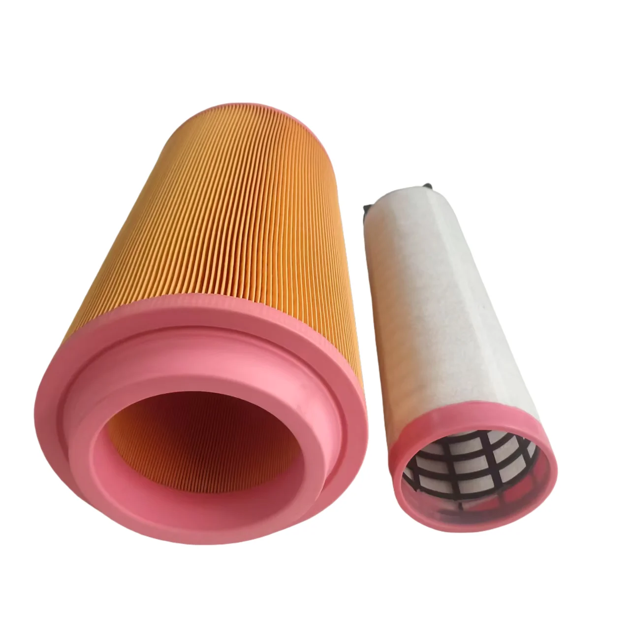 

Air Filter Compatible for JCB210 Excavator JS200SC JS220 JS230 JS240 Part Number P778994