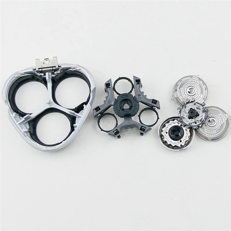 A14G-استبدال HQ9 ماكينة حلاقة رئيس لشركة فيليبس PT سلسلة PT870 PT878 PT920 PT877 AT830 AT880 AT920 AT927 AT4600 شفرة حلاقة