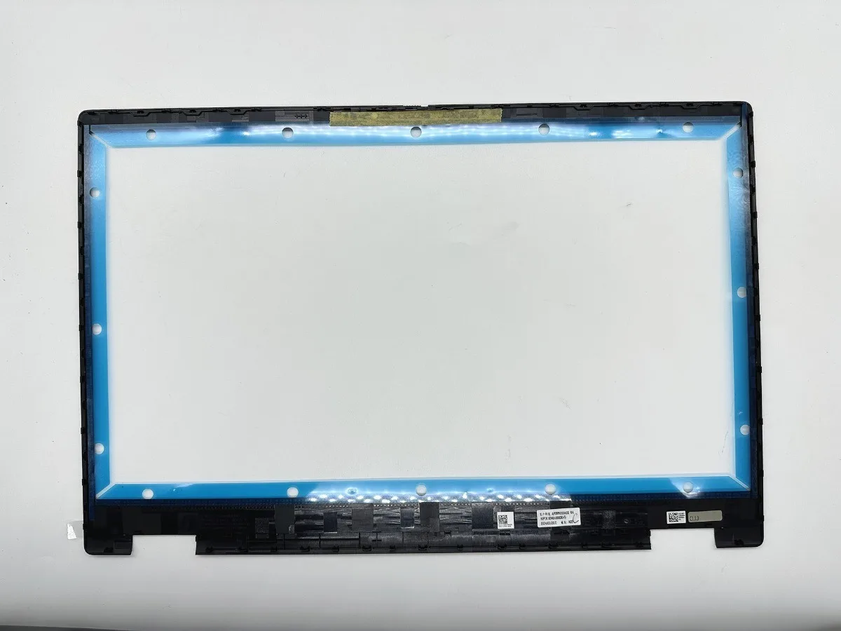 for Dell Precision 7770 7780 M7770 B Case, Screen Frame, Screen Border 0CF5WV