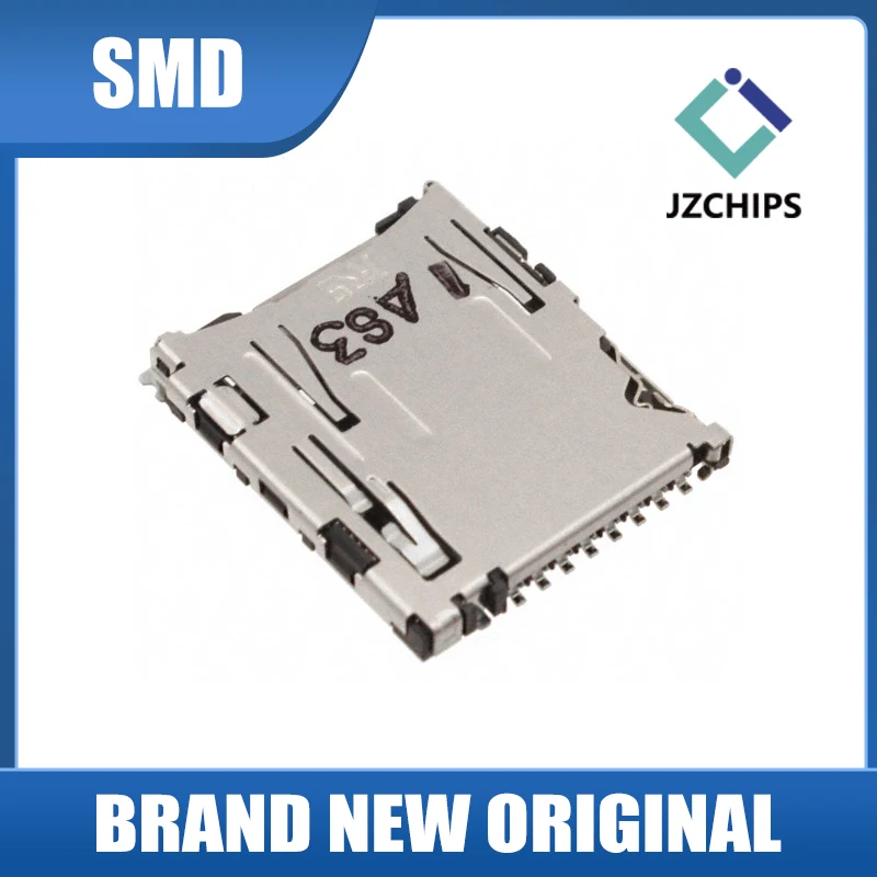 （100 pcs）DM3AT-SF-PEJM5 SMD HIROSE Brand new Original  Integrated circuit  JZCHIPS (Contact us to get best offer)