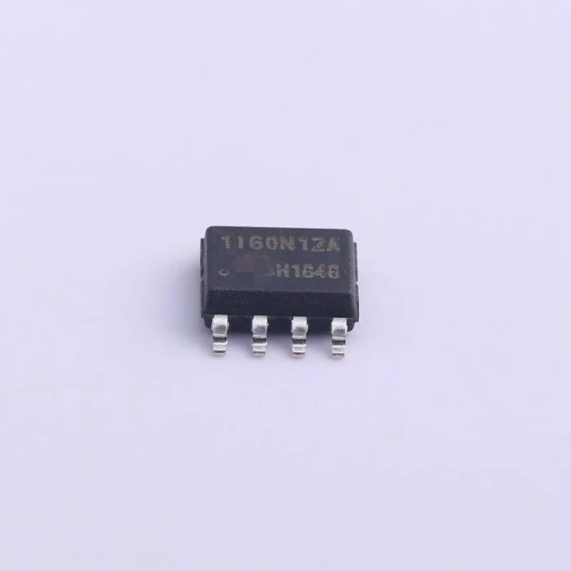 5-10Pcs 100% New Free Delivery 1EDI60N12AF 1I60N12A  SO-8 1EDI60I12AF 1I60I12A  1EDI20N12AF 1I20N12A  SOIC-8 SOP-8