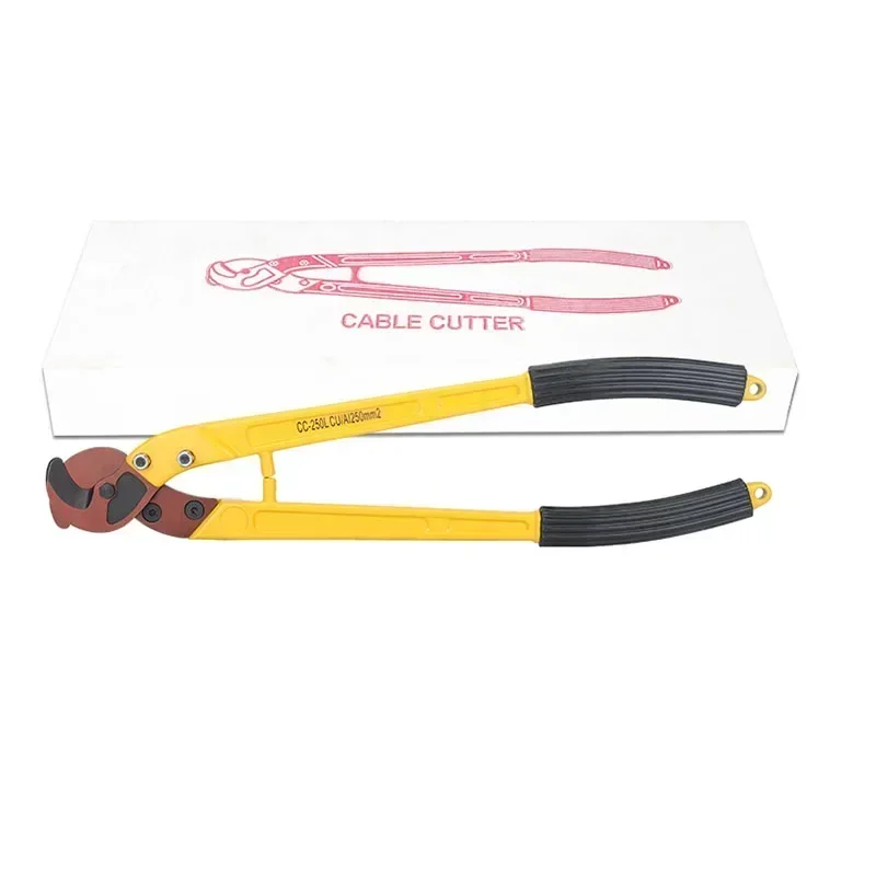 

Upgrade Electric Various Styles Of Pliers Multi Functional Electrical Wire Cable Cutters Cutting Side Snips Flush CC-100L Mini R