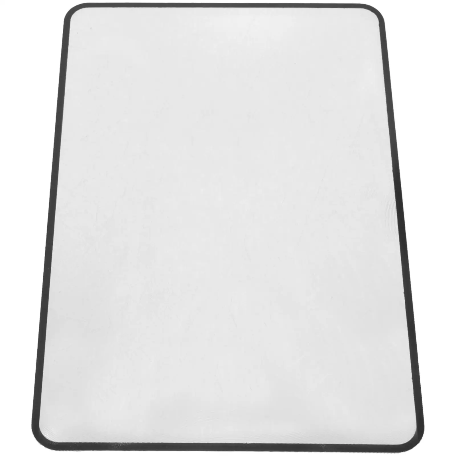 

PVC Book Magnifier 120x180 Lightweight Reading Card Full Page Glass for Seniors reading magnifier bookmark
