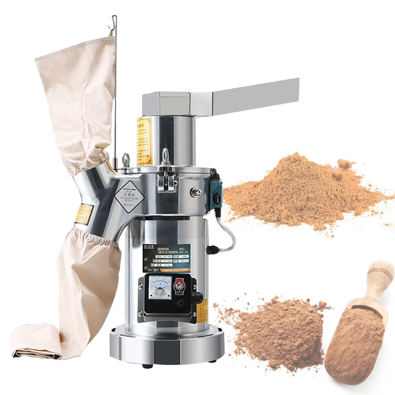 Electric Grinding M…