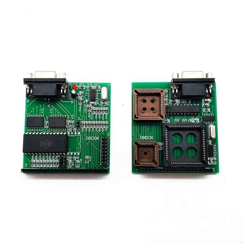 

1 Set TMS And NEC Adapter USB UPA Series Adapter For UPA USB Programmer V1.3 Eeprom Board Reader Works