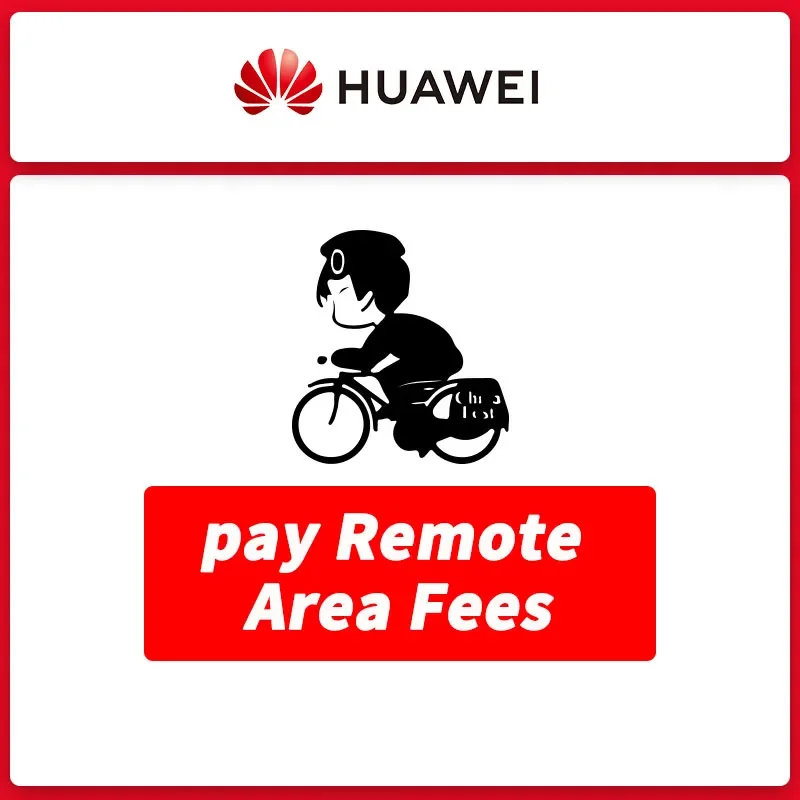 

pay Remote Area Fees