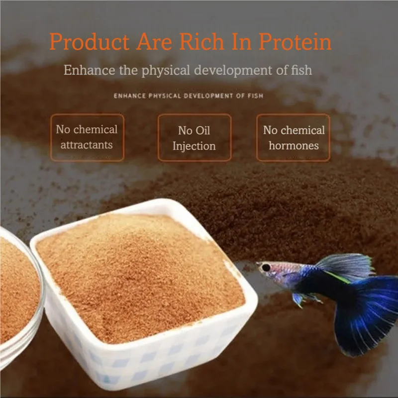 Oeuf de crevette en saumure dé - Aquarium Fish Vitamin avis et prix