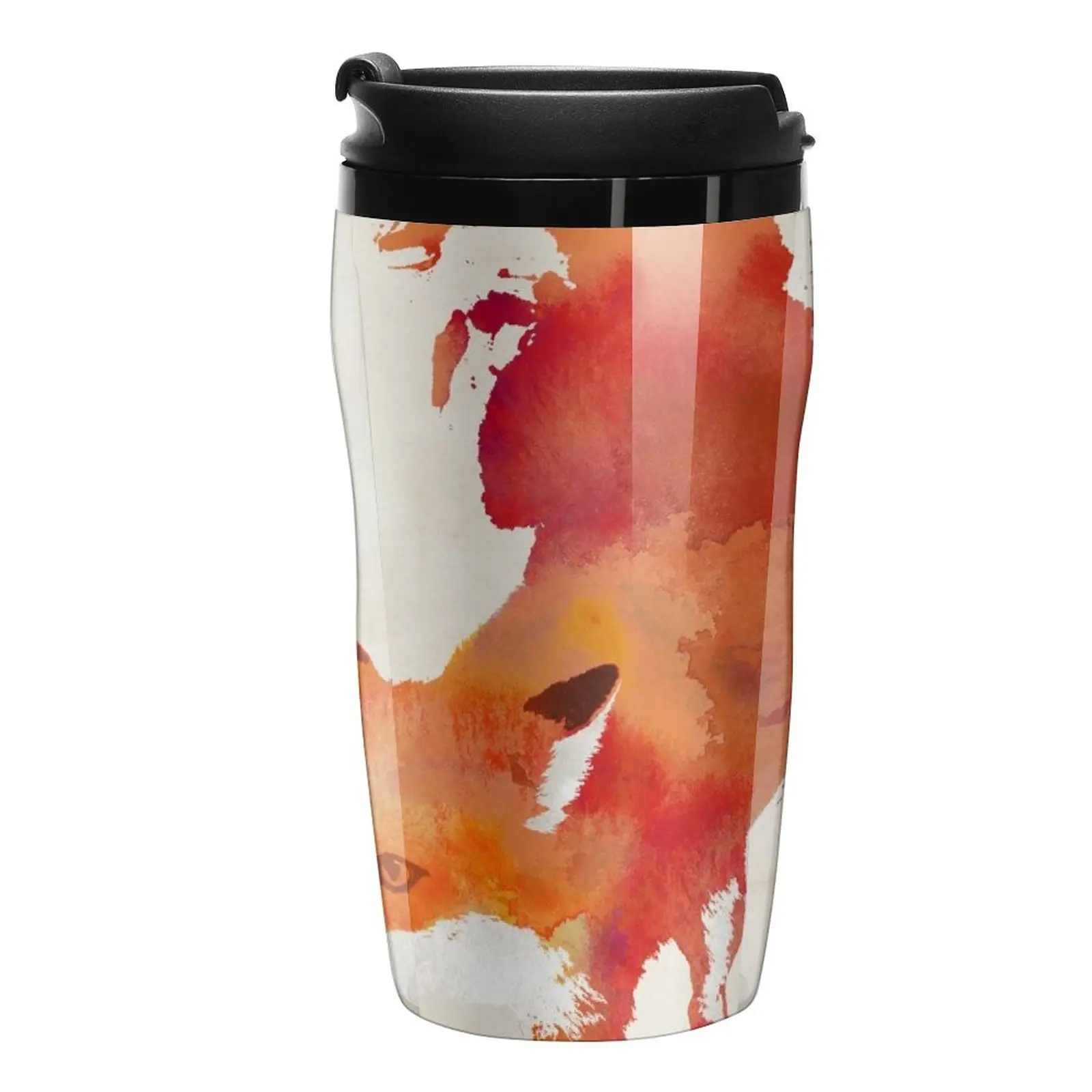 

New Vulpes Vulpes Travel Coffee Mug Coffee Glass Cup Glass For Coffee Large Cups For Coffee Cup Coffe