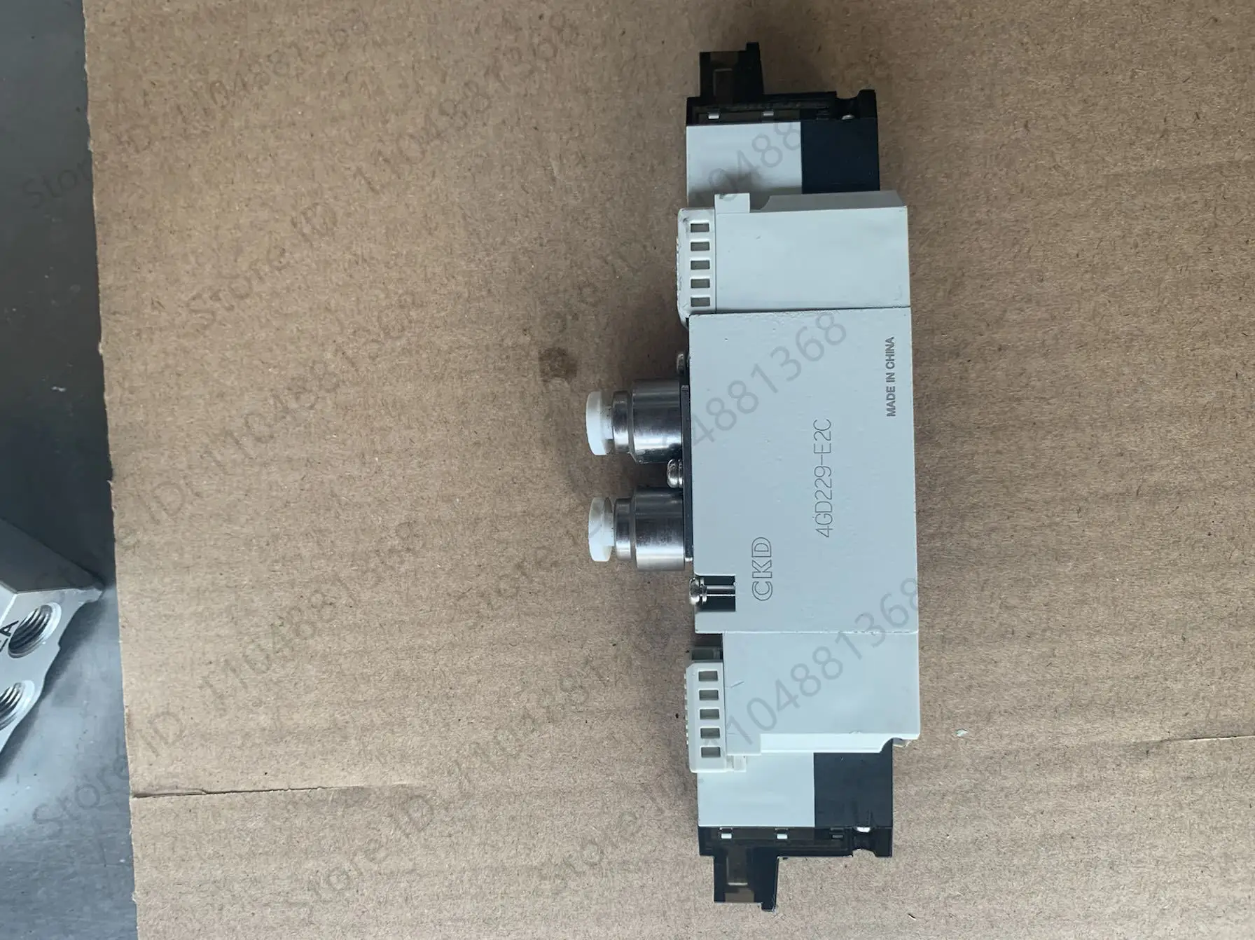 For Ckd 4GD229-E2C …