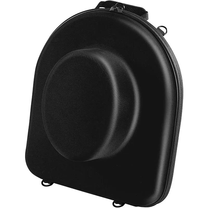 

Brand new.Hat Box for Hats Holder Storage Box Organizer Cap Carrier Travel-Crush Proof Hat Travel Case for Cowboy